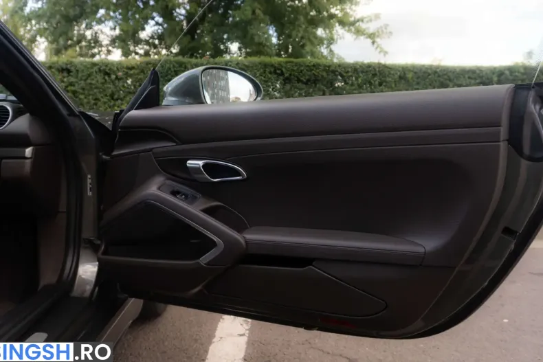 Porsche Cayman din 2022 cu 96.500 km - oferta POR261898 - foto 30