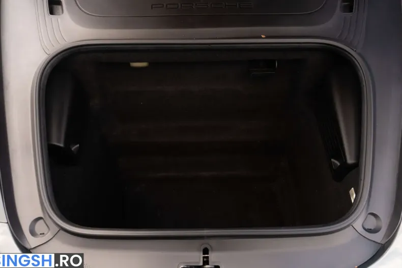 Porsche Cayman din 2022 cu 96.500 km - oferta POR261898 - foto 34