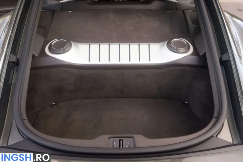 Porsche Cayman din 2022 cu 96.500 km - oferta POR261898 - foto 35