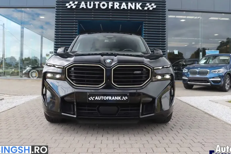 BMW XM (Seria X) din 2024 cu 49.708 km - oferta BMW261899 - foto 5