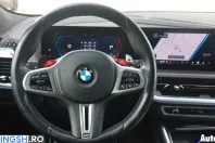 BMW XM (Seria X) din 2024 cu 49.708 km - oferta BMW261899 - foto 8