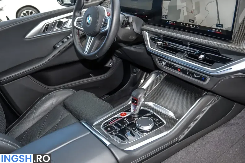 BMW XM (Seria X) din 2025 cu 28.656 km - oferta BMW261900 - foto 7
