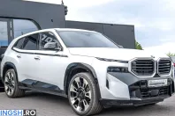 BMW XM (Seria X) din 2025 cu 16.200 km - oferta BMW261901 - foto 1