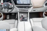 BMW XM (Seria X) din 2025 cu 16.200 km - oferta BMW261901 - foto 9