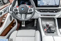 BMW XM (Seria X) din 2025 cu 16.200 km - oferta BMW261901 - foto 10