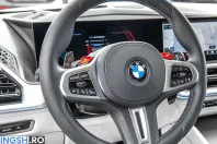 BMW XM (Seria X) din 2025 cu 16.200 km - oferta BMW261901 - foto 11