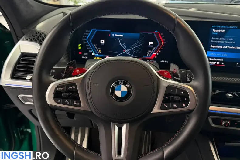 BMW XM (Seria X) din 2025 cu 29.998 km - oferta BMW261902 - foto 7