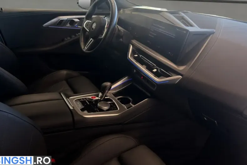 BMW XM (Seria X) din 2024 cu 37.696 km - oferta BMW261903 - foto 5