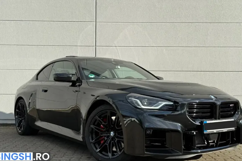 BMW M2 (Seria 2) din 2025 cu 39.065 km - oferta BMW261904 - foto 1
