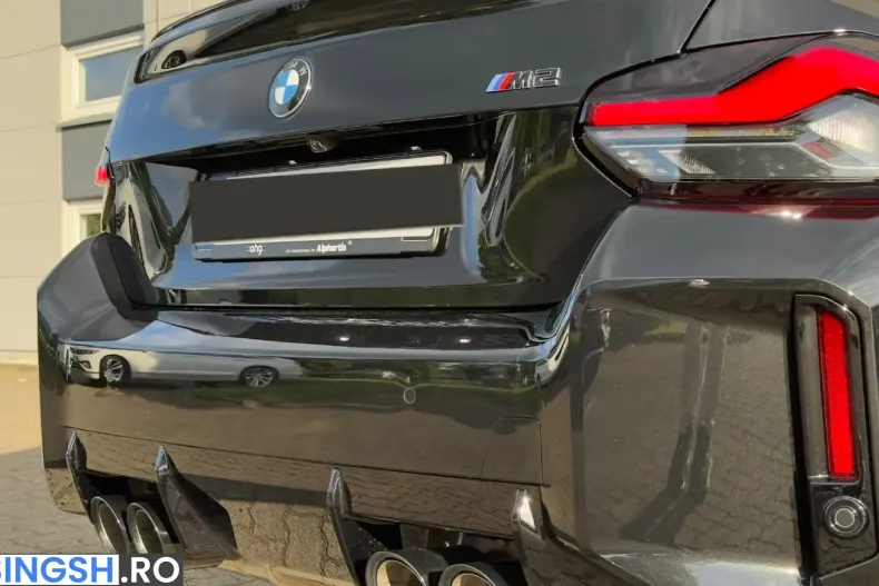 BMW M2 (Seria 2) din 2025 cu 39.065 km - oferta BMW261904 - foto 4