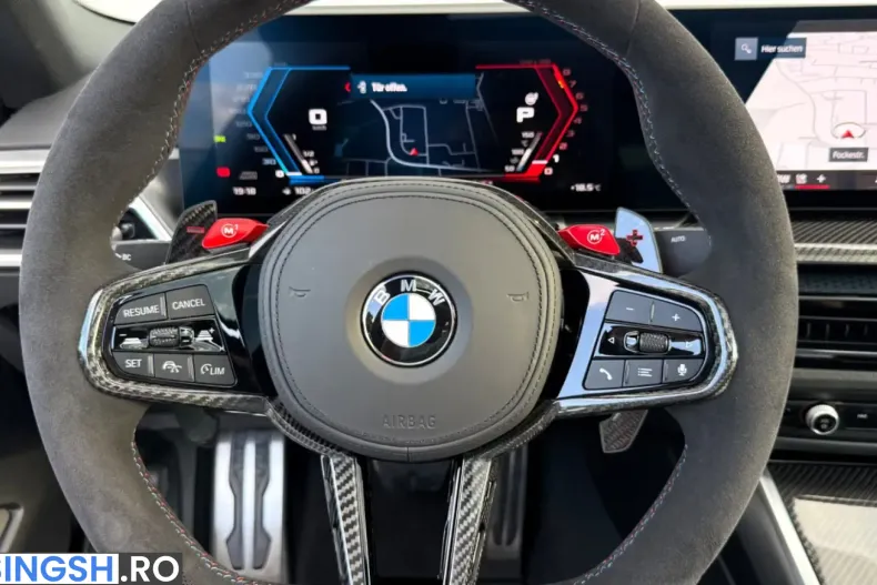BMW M2 (Seria 2) din 2025 cu 39.065 km - oferta BMW261904 - foto 6