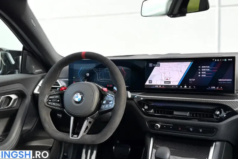 BMW M2 (Seria 2) din 2025 cu 39.065 km - oferta BMW261904 - foto 10