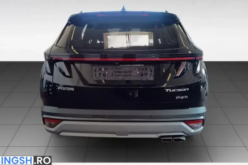 Hyundai Tucson din 2025 cu 21.770 km - oferta HYU261907 - foto 3
