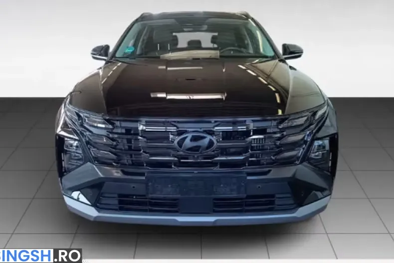 Hyundai Tucson din 2025 cu 21.770 km - oferta HYU261907 - foto 4