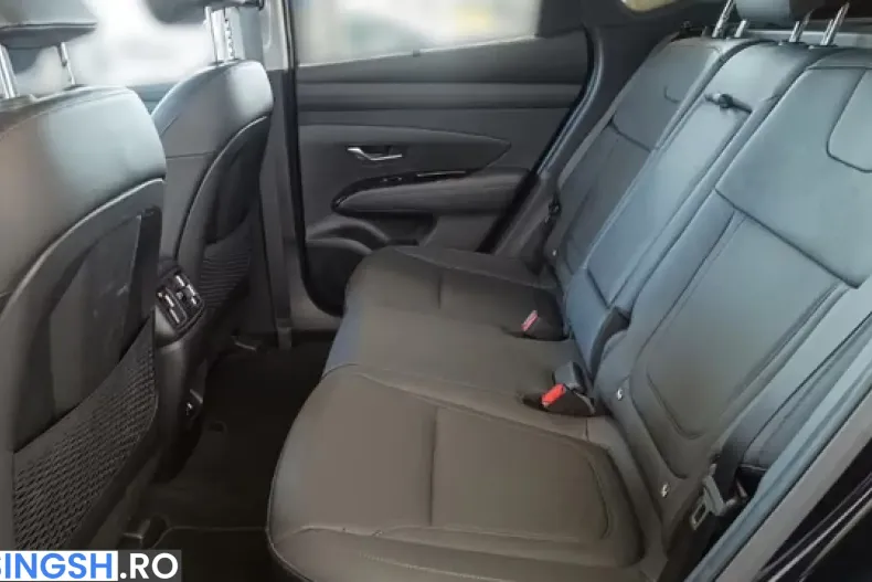 Hyundai Tucson din 2025 cu 21.770 km - oferta HYU261907 - foto 10