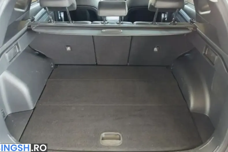 Hyundai Tucson din 2025 cu 21.770 km - oferta HYU261907 - foto 11