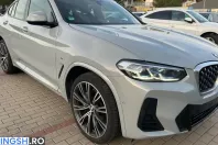 BMW X4 (Seria X) din 2025 cu 52.000 km - oferta BMW261908 - foto 2