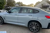 BMW X4 (Seria X) din 2025 cu 52.000 km - oferta BMW261908 - foto 4
