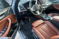 BMW X4 (Seria X) din 2025 cu 52.000 km - oferta BMW261908 - foto 8