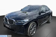 BMW X4 (Seria X) din 2026 cu 17.445 km - oferta BMW261909 - foto 1