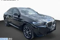 BMW X4 (Seria X) din 2026 cu 17.445 km - oferta BMW261909 - foto 2
