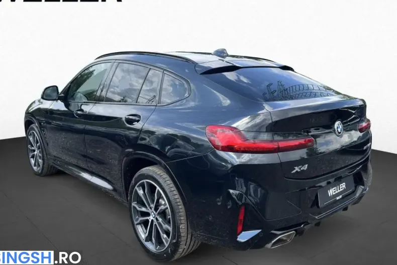 BMW X4 (Seria X) din 2026 cu 17.445 km - oferta BMW261909 - foto 3