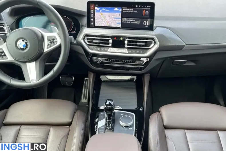 BMW X4 (Seria X) din 2026 cu 17.445 km - oferta BMW261909 - foto 5