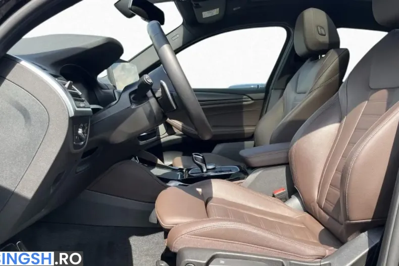 BMW X4 (Seria X) din 2026 cu 17.445 km - oferta BMW261909 - foto 6