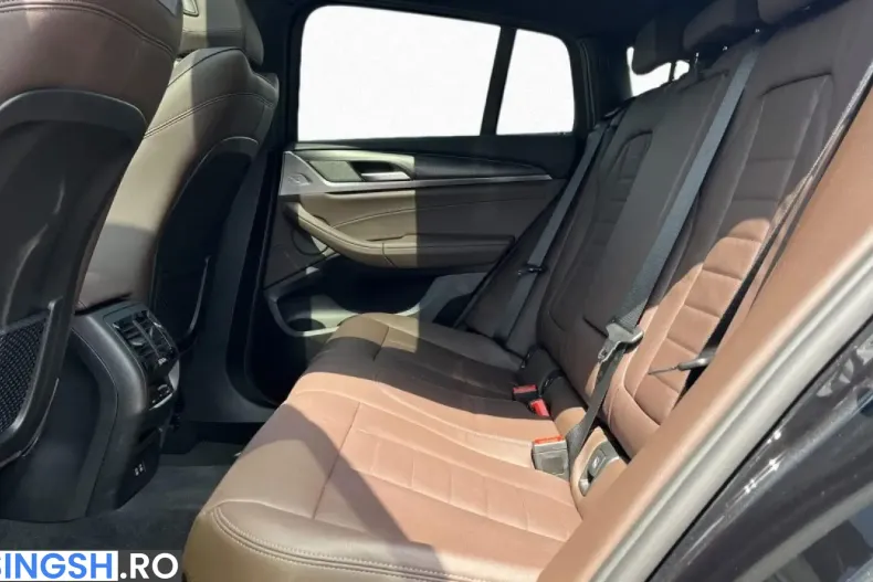 BMW X4 (Seria X) din 2026 cu 17.445 km - oferta BMW261909 - foto 8
