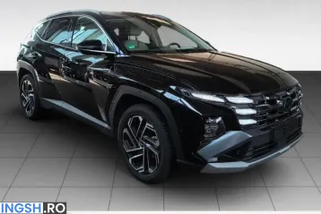 Hyundai Tucson din 2024 - oferta HYU261910