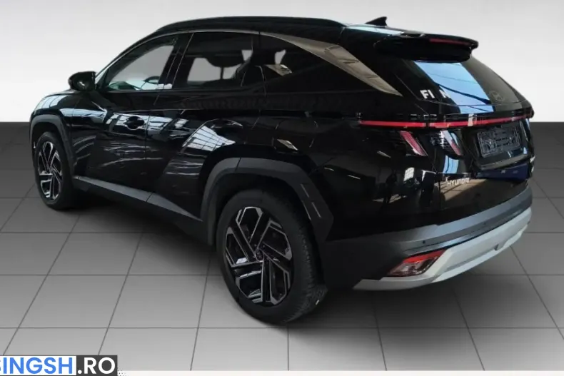 Hyundai Tucson din 2024 cu 20.882 km - oferta HYU261910 - foto 3