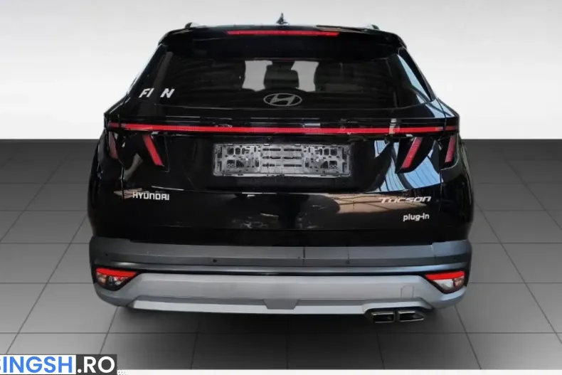 Hyundai Tucson din 2024 cu 20.882 km - oferta HYU261910 - foto 5