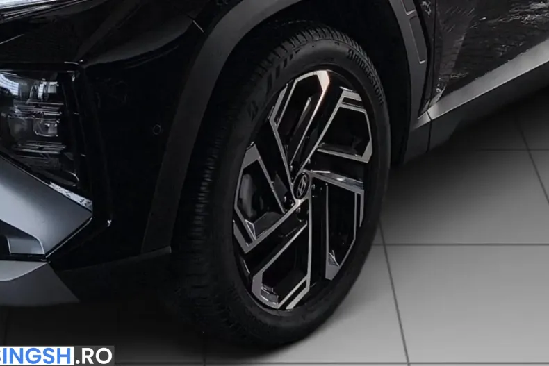 Hyundai Tucson din 2024 cu 20.882 km - oferta HYU261910 - foto 6