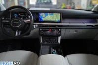 Hyundai Tucson din 2024 cu 20.882 km - oferta HYU261910 - foto 8