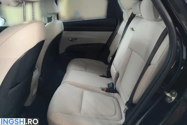 Hyundai Tucson din 2024 cu 20.882 km - oferta HYU261910 - foto 11