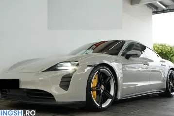 Porsche Taycan din 2022 - oferta POR261911
