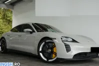 Porsche Taycan din 2022 cu 3.950 km - oferta POR261911 - foto 2