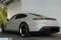 Porsche Taycan din 2022 cu 3.950 km - oferta POR261911 - foto 5