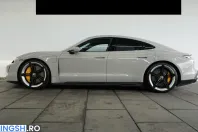 Porsche Taycan din 2022 cu 3.950 km - oferta POR261911 - foto 8
