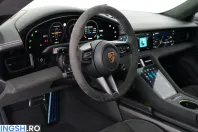 Porsche Taycan din 2022 cu 3.950 km - oferta POR261911 - foto 15