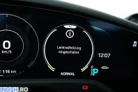 Porsche Taycan din 2022 cu 3.950 km - oferta POR261911 - foto 21