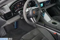 Porsche Taycan din 2022 cu 3.950 km - oferta POR261911 - foto 22