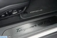 Porsche Taycan din 2022 cu 3.950 km - oferta POR261911 - foto 31