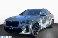 BMW X4 (Seria X) din 2025 cu 24.886 km - oferta BMW261912 - foto 1
