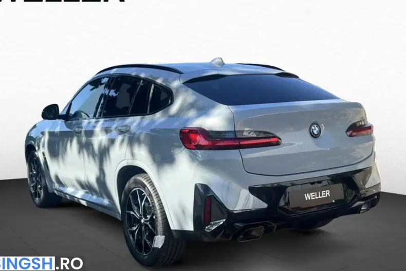 BMW X4 (Seria X) din 2025 cu 24.886 km - oferta BMW261912 - foto 3