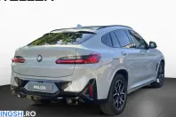 BMW X4 (Seria X) din 2025 cu 24.886 km - oferta BMW261912 - foto 4