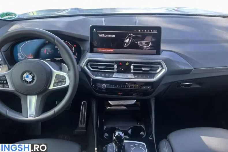 BMW X4 (Seria X) din 2025 cu 24.886 km - oferta BMW261912 - foto 5