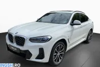 BMW X4 (Seria X) din 2025 cu 25.000 km - oferta BMW261913 - foto 1