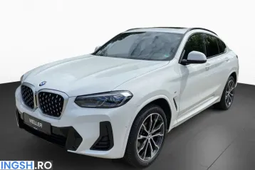 BMW X4 din 2025 - oferta BMW261913