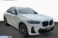 BMW X4 (Seria X) din 2025 cu 25.000 km - oferta BMW261913 - foto 2